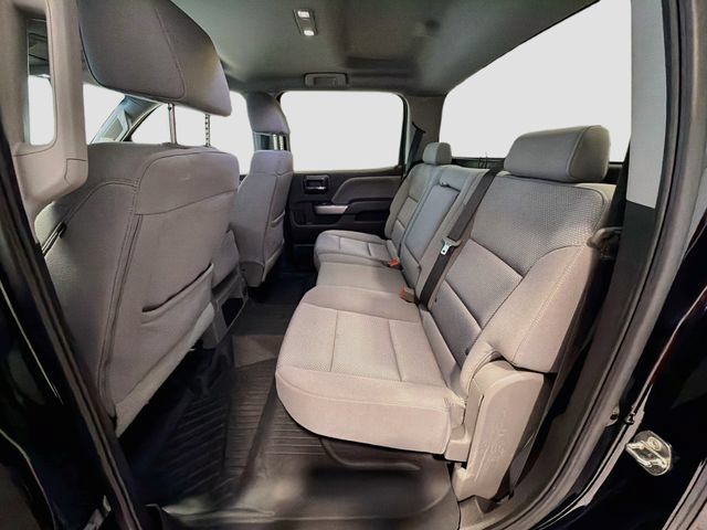 Used 2018 Chevrolet Silverado 1500 LT w/ All Star Edition AWD/4WD image 22