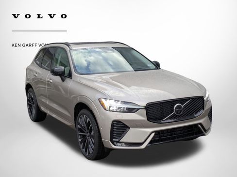 New 2026 Volvo XC60 B5 Ultra w/ Protection Package Premier image 1