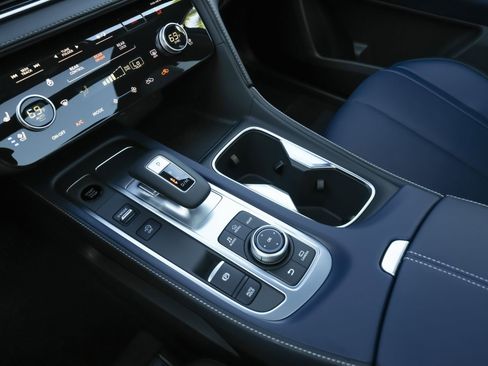 New 2026 INFINITI QX60 Sport w/ Dark Cargo Package image 9