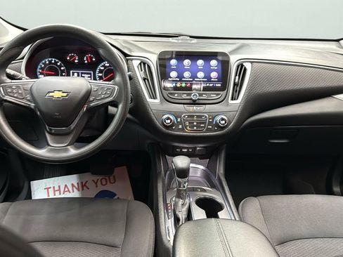 Used 2024 Chevrolet Malibu LT image 22