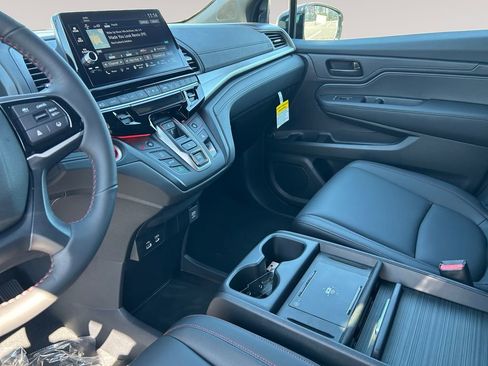 New 2026 Honda Odyssey Sport-L image 10