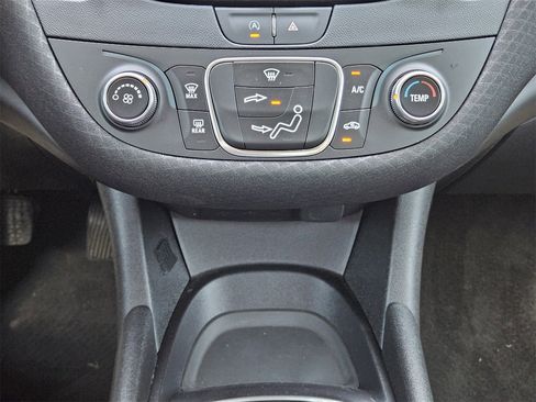 Used 2020 Chevrolet Malibu LS image 20