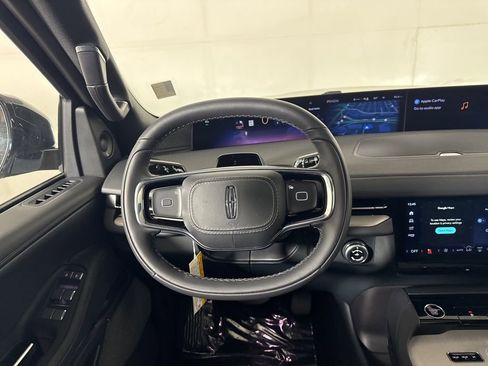 New 2025 Lincoln Navigator L Reserve w/ Jet Appearance Package AWD/4WD image 27