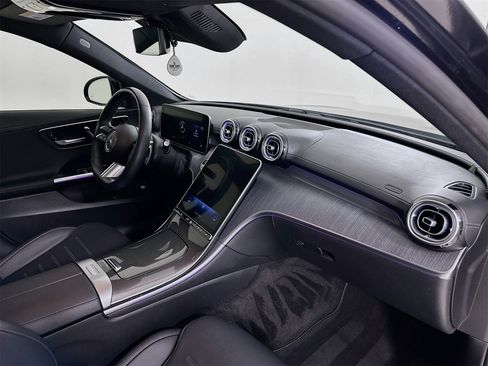 Certified 2023 Mercedes-Benz C 300 Sedan image 32