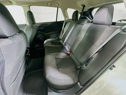 Certified 2024 Subaru Outback Premium AWD/4WD image 27