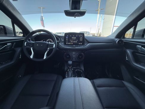 Used 2024 Chevrolet Blazer RS w/ Driver Confidence II Package image 29