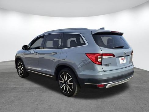 Used 2022 Honda Pilot Touring image 6