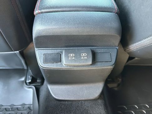 Used 2022 Subaru WRX Limited AWD/4WD image 28