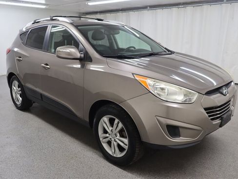 Used 2012 Hyundai Tucson GLS AWD/4WD image 1