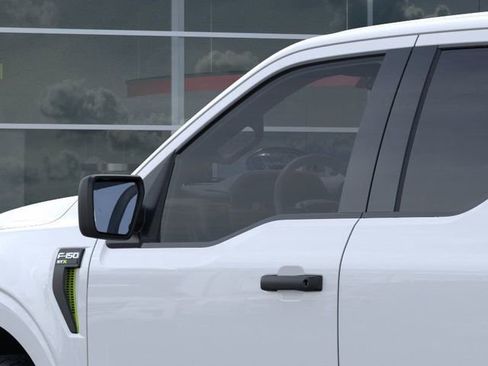New 2025 Ford F150 STX w/ Equipment Group 200A image 20
