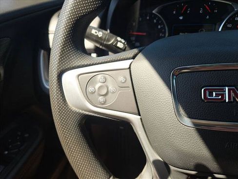 Used 2022 GMC Terrain SLE w/ Driver Convenience Package FWD image 23