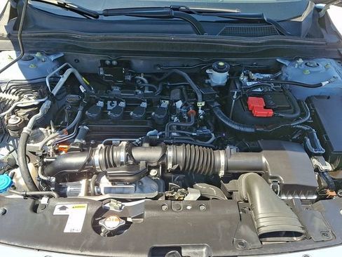 Used 2021 Honda Accord Sport Special Edition image 27