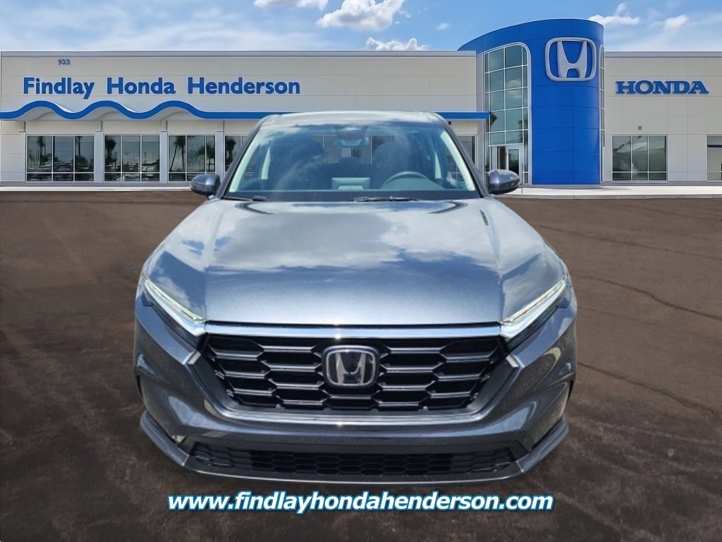 New 2026 Honda CR-V LX image 6
