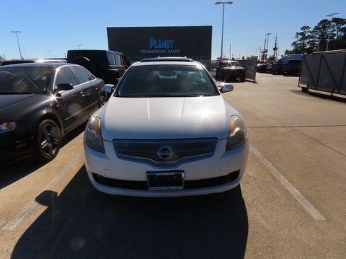 Used 2008 Nissan Altima 3.5 SL image 5