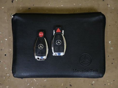 Used 2007 Mercedes-Benz S 550 image 61