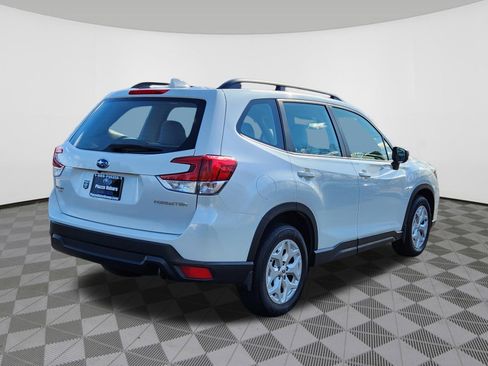 Used 2020 Subaru Forester w/ Alloy Wheel Package image 4
