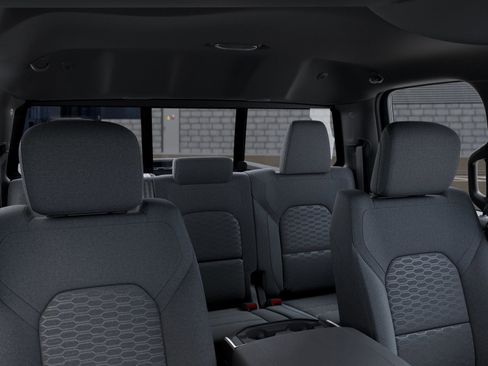 New 2026 RAM 1500 Express AWD/4WD image 37