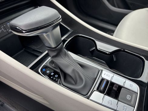 Used 2025 Hyundai Tucson SEL image 43