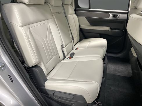 New 2026 Hyundai Santa Fe SEL AWD/4WD image 30