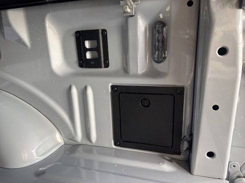 Used 2025 Ford F150 Platinum w/ Equipment Group 702A High image 16