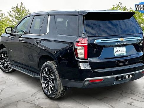 Used 2023 Chevrolet Tahoe LS w/ Driver Alert Package image 12