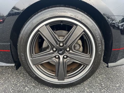 Used 2022 Ford Mustang Mach 1 image 27