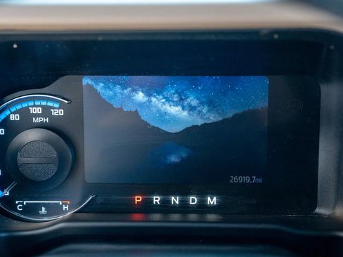 Used 2022 Ford Bronco Wildtrak AWD/4WD image 11
