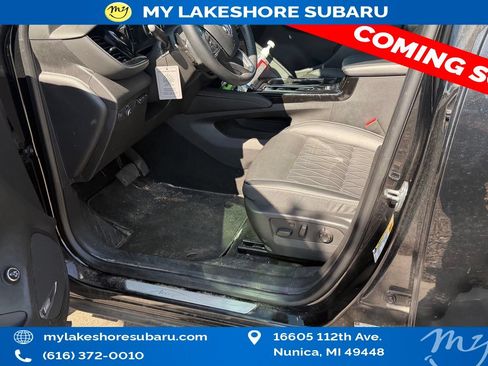 Used 2021 Buick Envision Avenir w/ Technology Package II AWD/4WD image 18