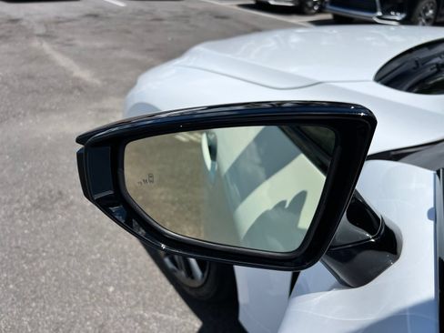 Used 2025 Lexus IS 350 F Sport w/ Navigation Package RWD image 29