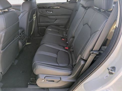 New 2025 Honda Pilot EX-L image 15