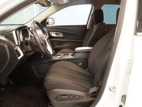 Used 2016 Chevrolet Equinox LT w/ Convenience Package FWD image 5