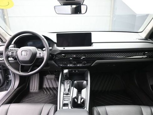 Certified 2024 Honda Accord EX-L image 27