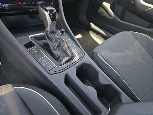 New 2025 Volkswagen Jetta Sport image 13