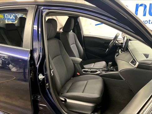 Used 2024 Toyota Corolla LE image 11