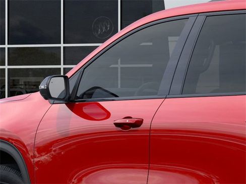 New 2026 GMC Acadia Elevation w/ Black Edition image 12