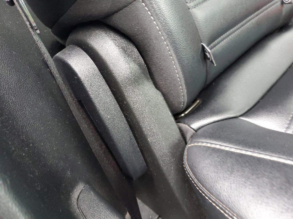 Used 2022 Ford Edge SEL AWD/4WD image 55