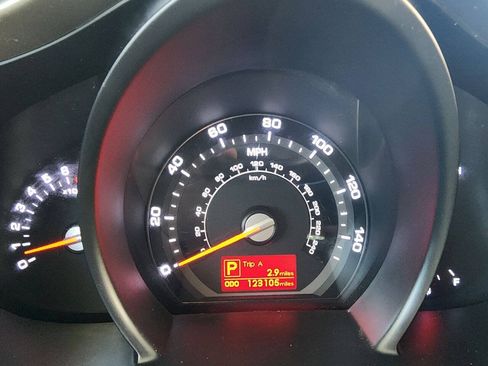 Used 2011 Kia Sportage LX AWD/4WD image 33