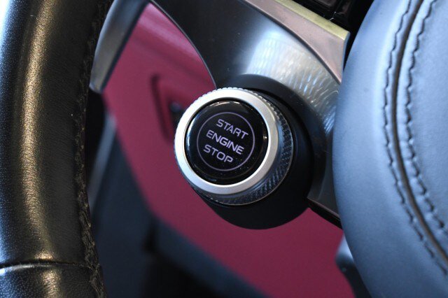 Used 2023 Maserati Grecale Modena AWD/4WD image 34
