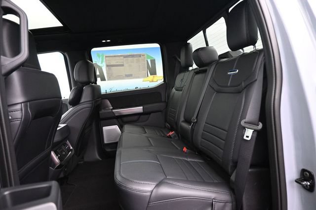 New 2026 Ford F350 Platinum AWD/4WD image 19