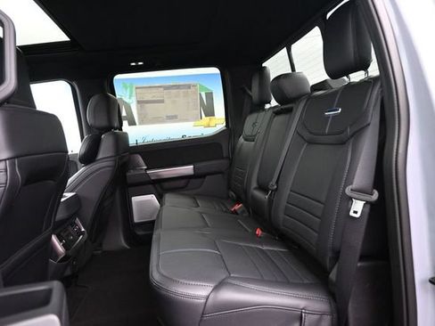 New 2026 Ford F350 Platinum AWD/4WD image 19