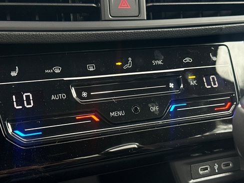 New 2025 Volkswagen Jetta Sport image 19