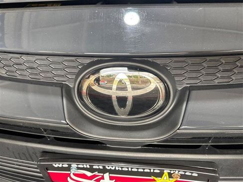Used 2025 Toyota Corolla LE FWD image 23