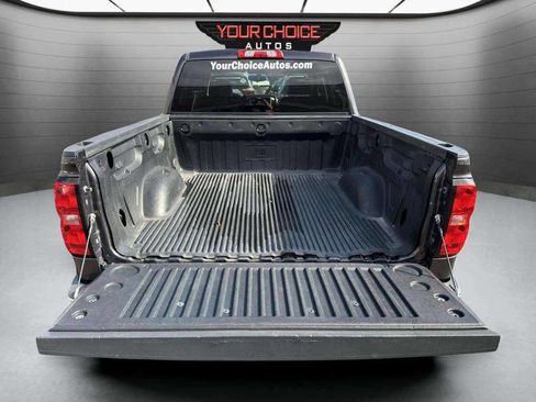 Used 2015 Chevrolet Silverado 1500 LT image 22