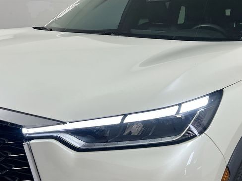 Used 2023 INFINITI QX60 Luxe w/ Cargo Package image 11