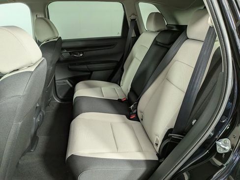 New 2026 Honda CR-V EX image 25