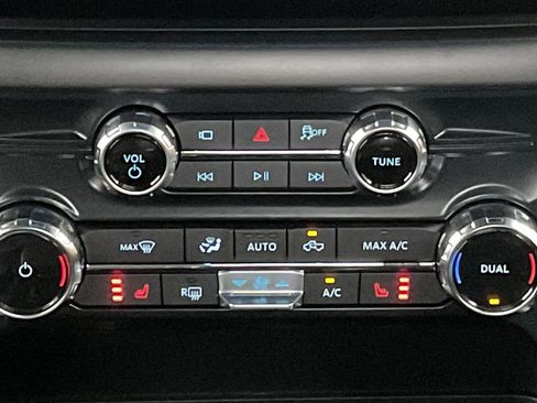Used 2026 Ford F150 Tremor w/ Tow/Haul Package AWD/4WD image 16