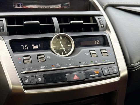 Used 2021 Lexus NX 300h AWD w/ Premium Package image 13