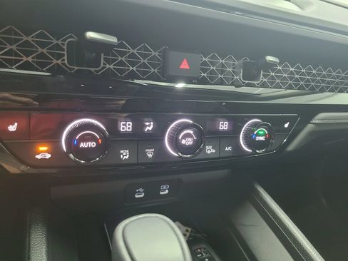 Used 2026 Honda Accord EX-L image 35