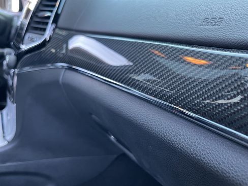 Used 2020 Jeep Grand Cherokee SRT w/ Trailer Tow Group IV image 22