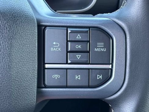 Used 2023 Ford F150 Lariat AWD/4WD image 21